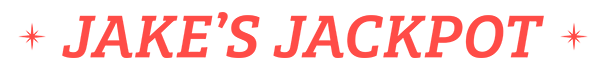 Jake's Jackpot