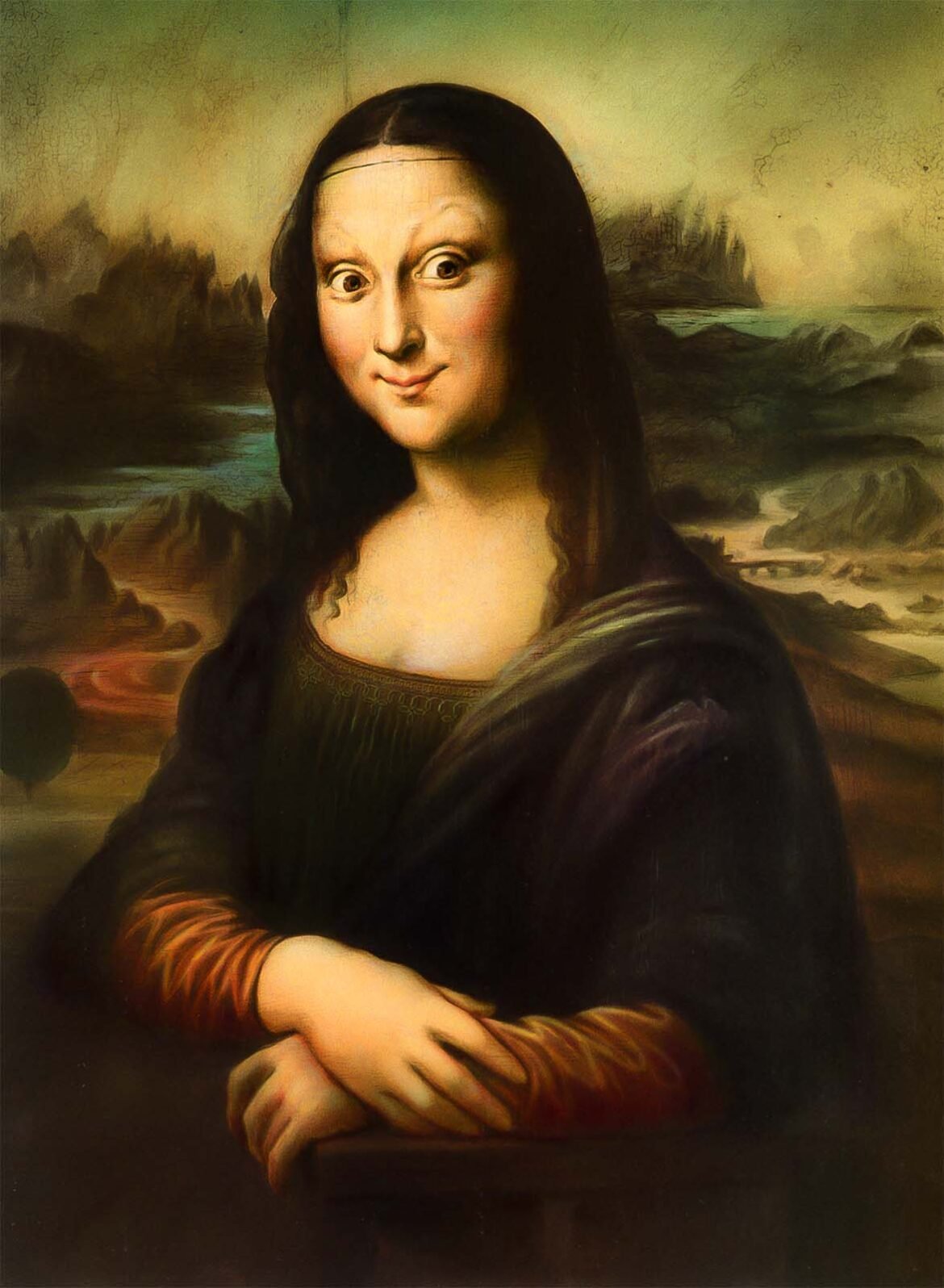 Mona Lisa