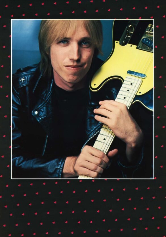 Tom Petty
